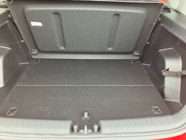 Bild 8: Hyundai Bayon Trend Line 1.0 T-GDI DCT
