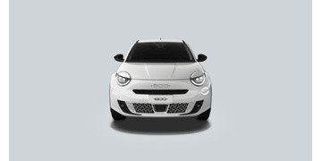 Bild 0: Fiat 600 Hybrid 100