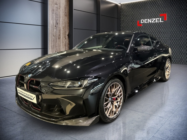 Bild 0: BMW M4 CS Coupe G82 S58