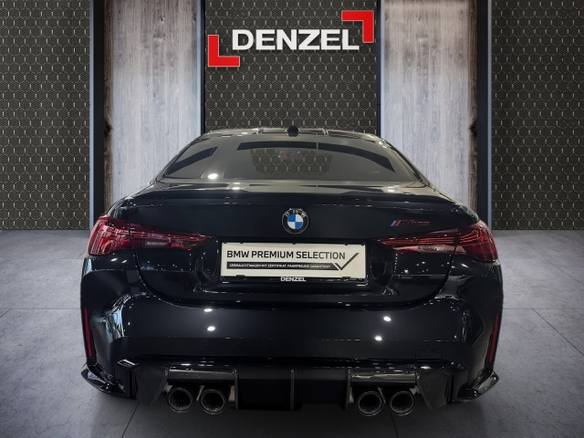 Bild 10: BMW M4 CS Coupe G82 S58