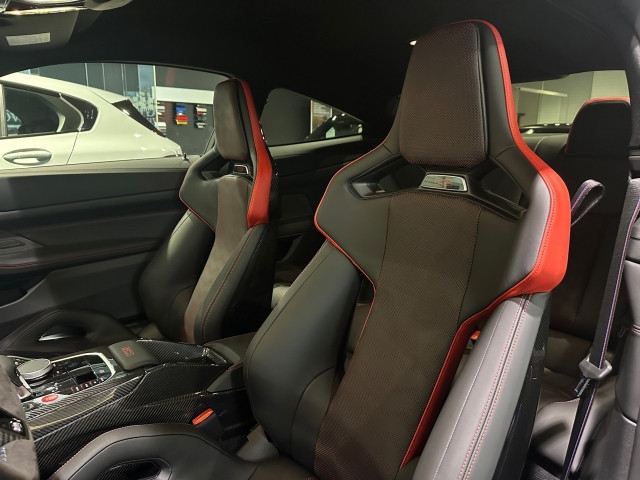 Bild 14: BMW M4 CS Coupe G82 S58