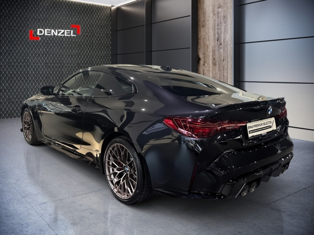 Bild 2: BMW M4 CS Coupe G82 S58