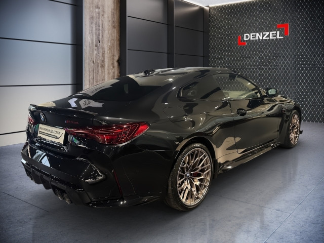 Bild 3: BMW M4 CS Coupe G82 S58