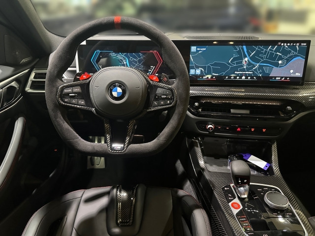 Bild 6: BMW M4 CS Coupe G82 S58