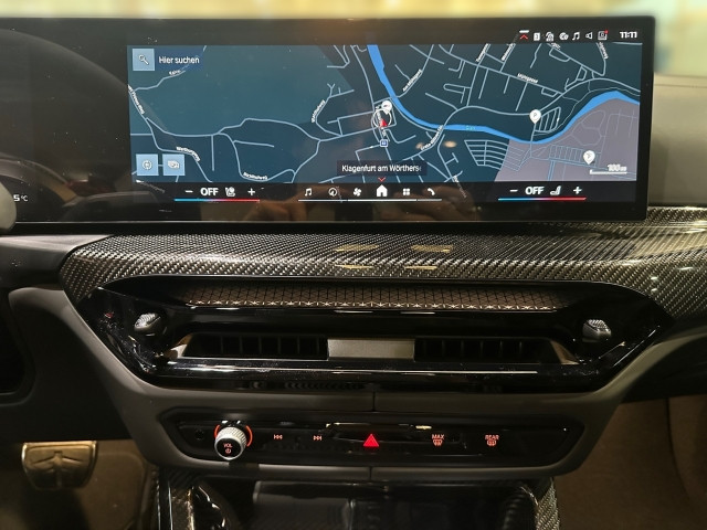 Bild 7: BMW M4 CS Coupe G82 S58