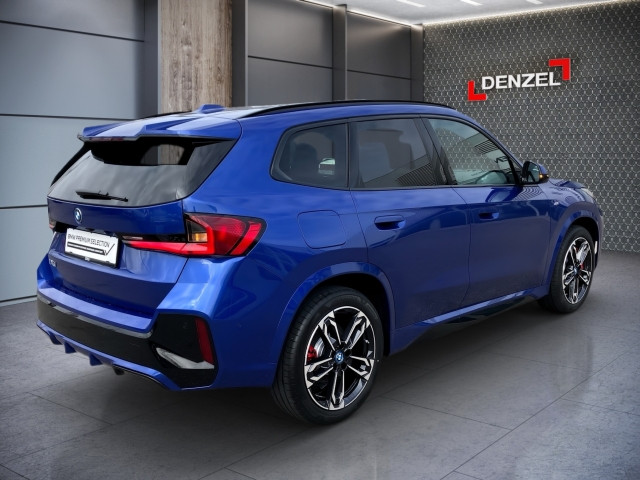 Bild 3: BMW iX1 eDrive20 U11