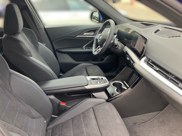 Bild 5: BMW iX1 eDrive20 U11