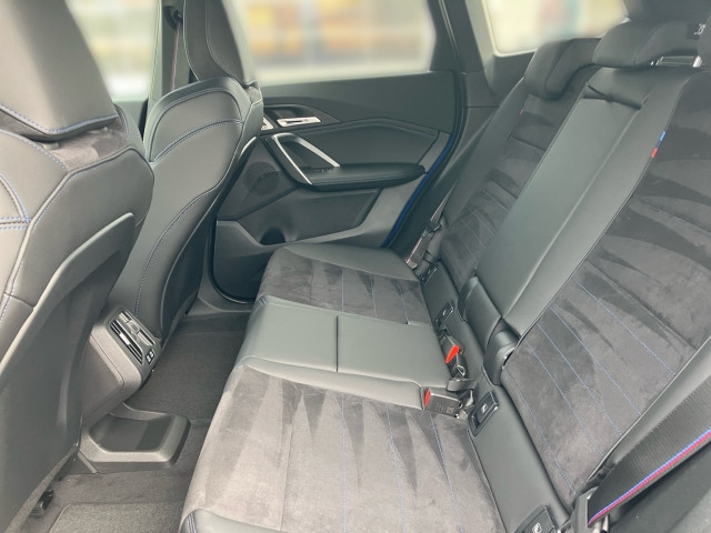 Bild 8: BMW iX1 eDrive20 U11