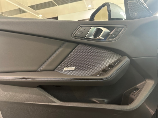 Bild 13: BMW 120d 5-Türer F70 B47