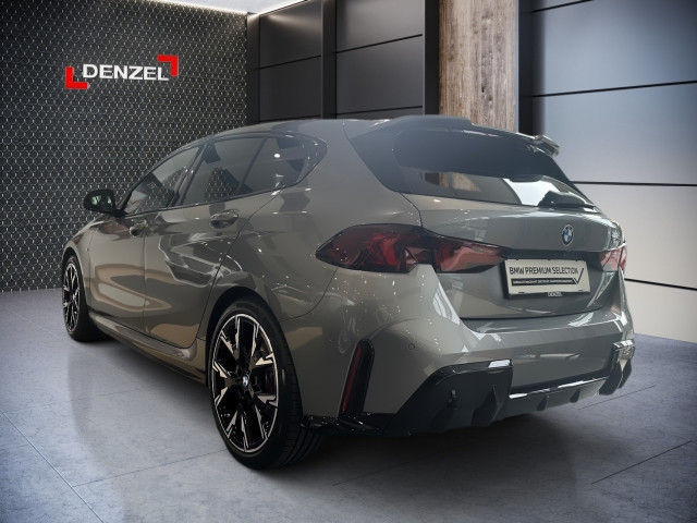 Bild 2: BMW 120d 5-Türer F70 B47