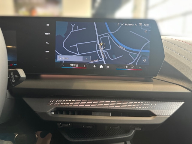 Bild 7: BMW 120d 5-Türer F70 B47