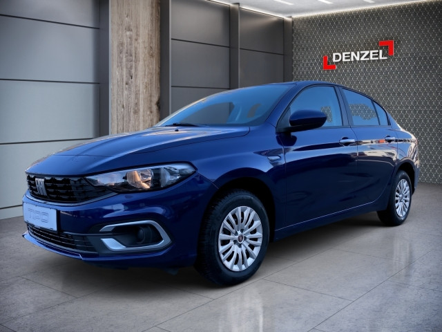 Bild 0: Fiat Tipo Limousine Diesel 130