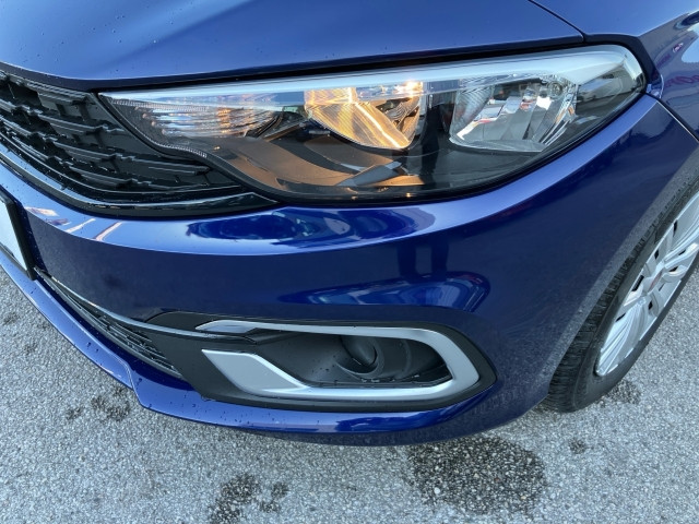 Bild 11: Fiat Tipo Limousine Diesel 130