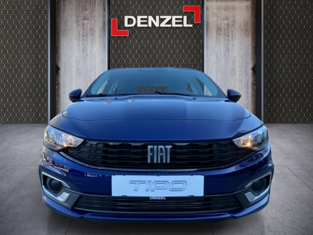 Bild 12: Fiat Tipo Limousine Diesel 130