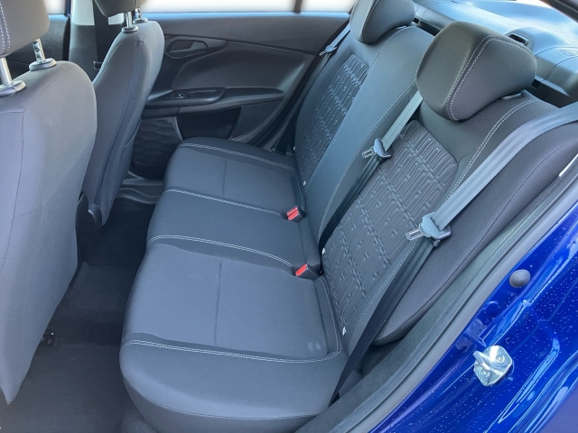Bild 8: Fiat Tipo Limousine Diesel 130