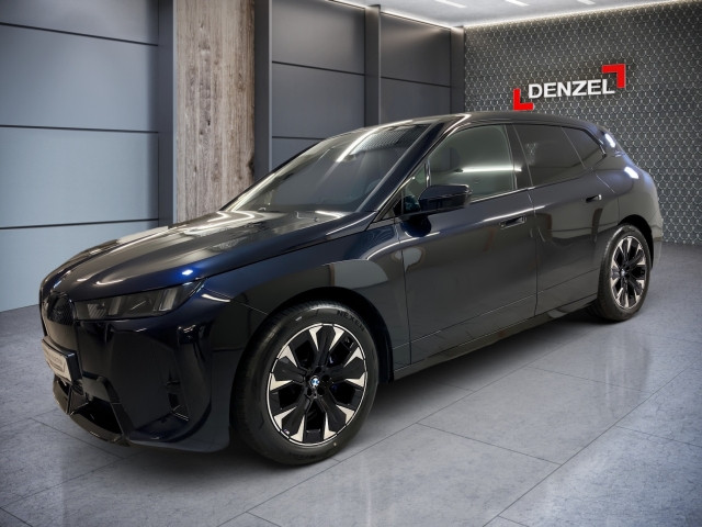 Bild 0: BMW PKW i-Serie iX xDrive45