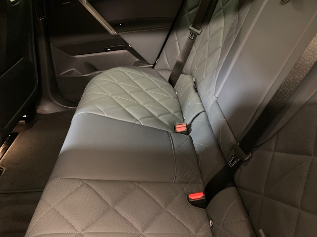 Bild 14: BMW PKW i-Serie iX xDrive45