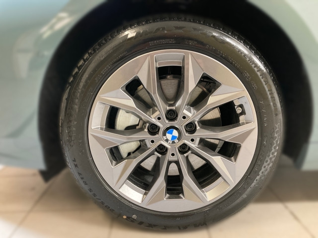 Bild 8: BMW 116 5-Tüerer F70