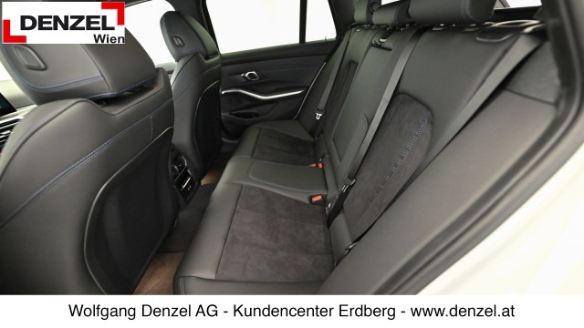 Bild 10: BMW 320d xDrive Touring G21 B47