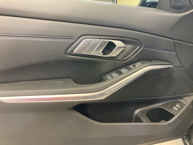 Bild 9: BMW 318i Limousine MX G20 B48