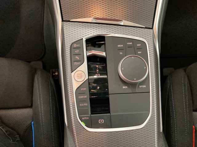 Bild 12: BMW 318i Limousine MX G20 B48