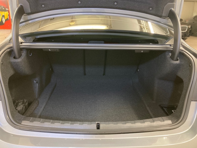 Bild 5: BMW 318i Limousine MX G20 B48