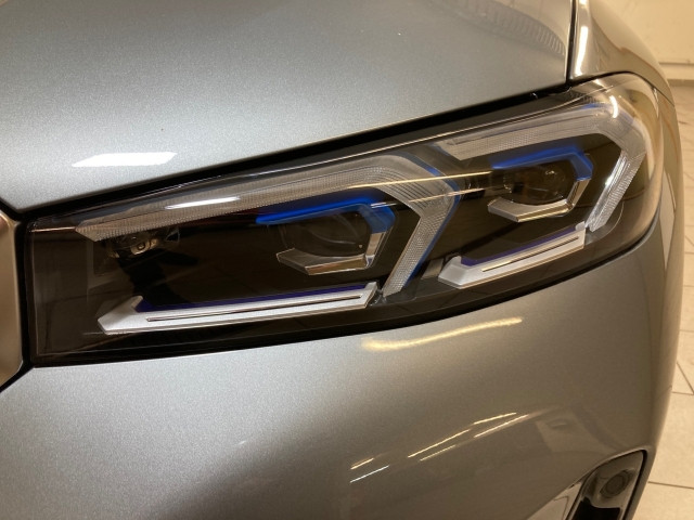 Bild 7: BMW 318i Limousine MX G20 B48