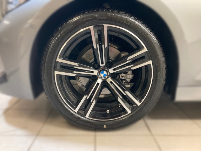 Bild 8: BMW 318i Limousine MX G20 B48