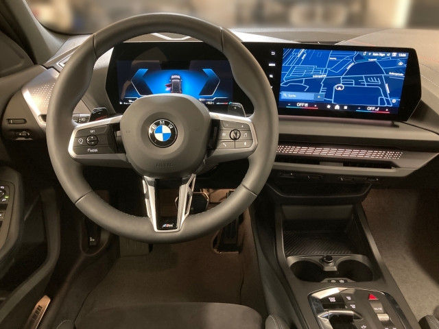 Bild 10: BMW 118d 5-Türer F70 B47