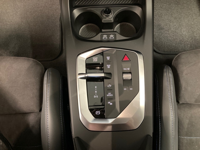 Bild 12: BMW 118d 5-Türer F70 B47