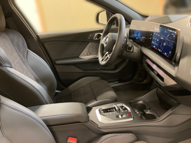 Bild 13: BMW 118d 5-Türer F70 B47