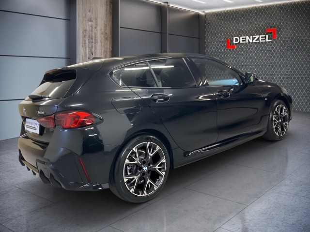 Bild 3: BMW 118d 5-Türer F70 B47