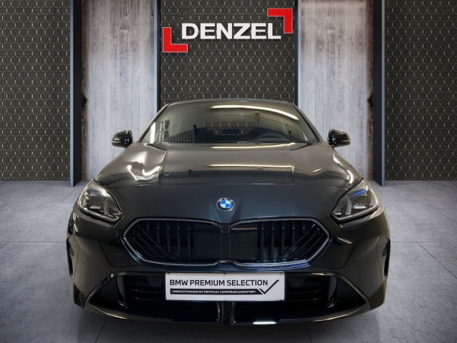 Bild 5: BMW 118d 5-Türer F70 B47