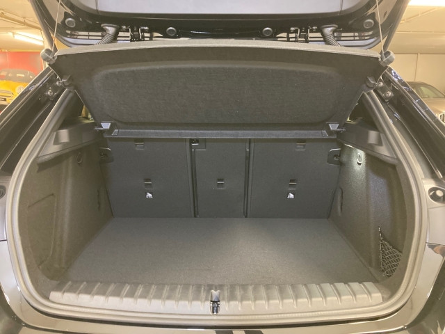 Bild 8: BMW 118d 5-Türer F70 B47