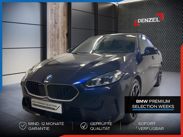 Bild 0: BMW 220 Gran Coupe F74 B38