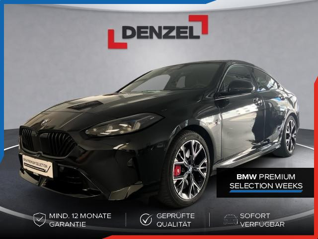 Bild 0: BMW 220 Gran Coupe F74 B38