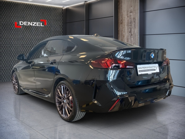 Bild 3: BMW 220 Gran Coupe F74 B38