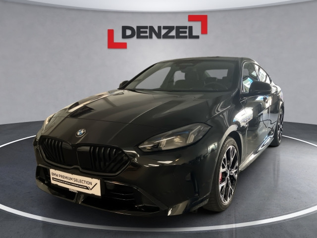 Bild 5: BMW 220 Gran Coupe F74 B38