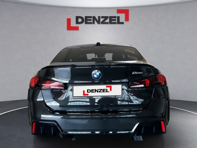 Bild 8: BMW 220 Gran Coupe F74 B38