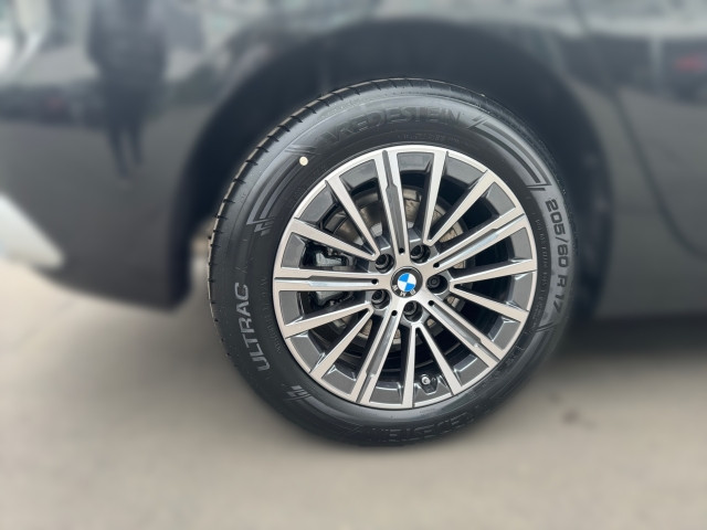 Bild 4: BMW 218i Active Tourer U06 B38