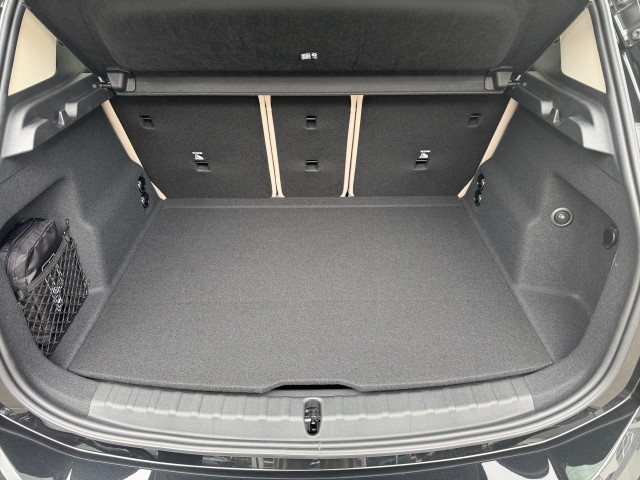 Bild 8: BMW 218i Active Tourer U06 B38