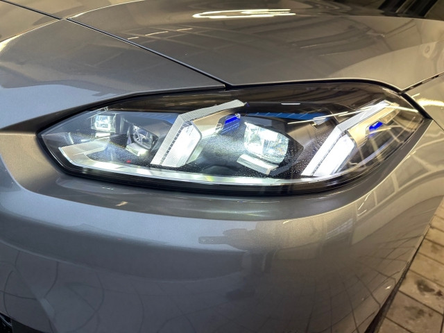 Bild 11: BMW BMW 120 5-Türer B38