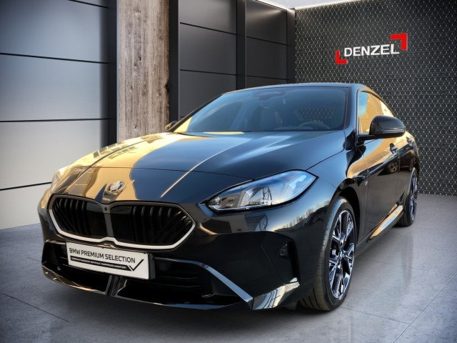 Bild 1: BMW 220 Gran Coupe F74 B38