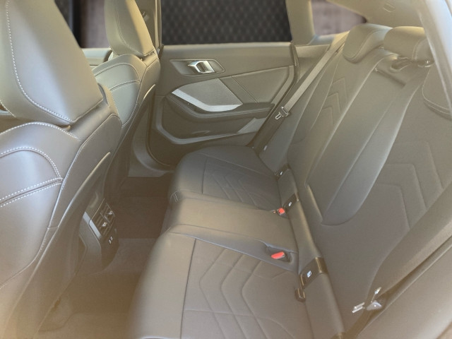 Bild 8: BMW 220 Gran Coupe F74 B38