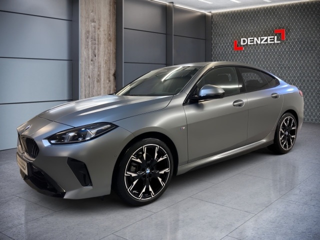 Bild 0: BMW 220d Gran Coupe F74 B47