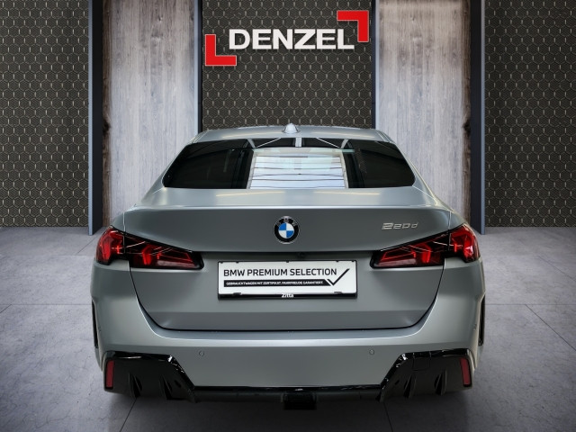 Bild 10: BMW 220d Gran Coupe F74 B47