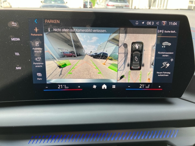 Bild 14: BMW 220d Gran Coupe F74 B47