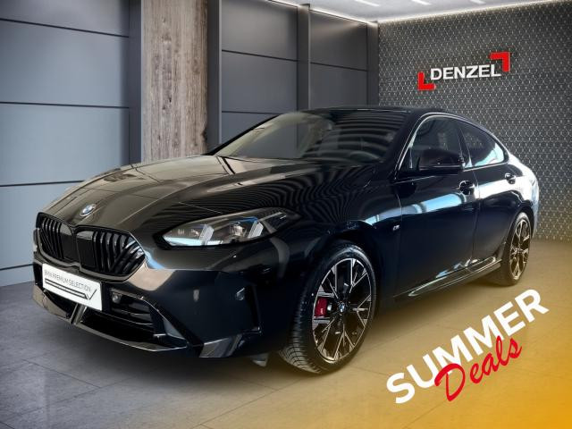 Bild 0: BMW 220 Gran Coupe F74 B38