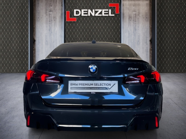Bild 10: BMW 220 Gran Coupe F74 B38
