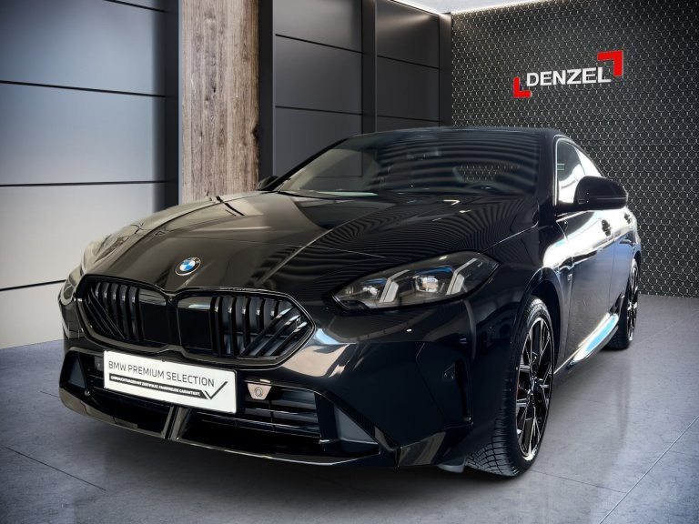 Bild 1: BMW 220 Gran Coupe F74 B38
